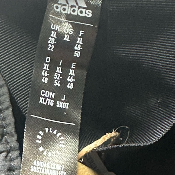 Women's TERREX Multi-synthetic Insulated Jacket Size L, XL - Picture 7 of 7